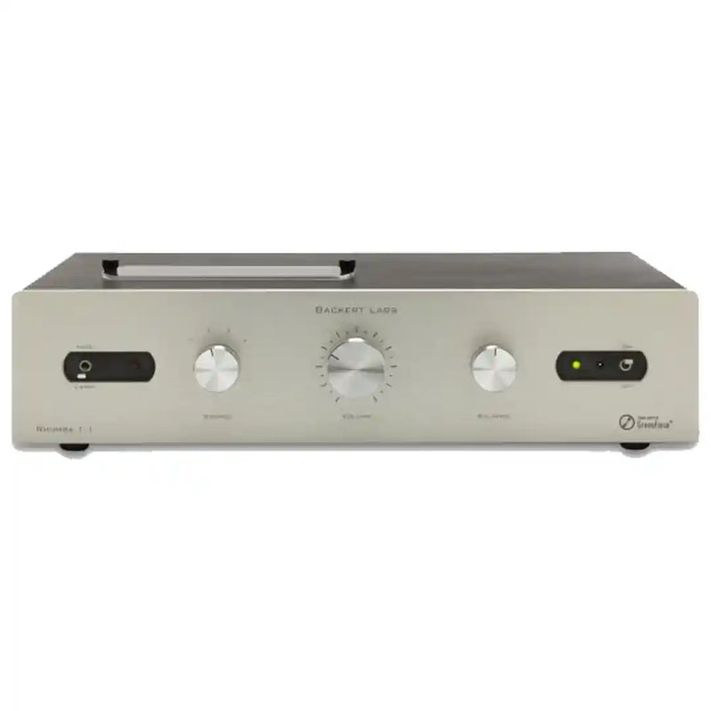 Backert Labs Rhumba 1.4a Preamp