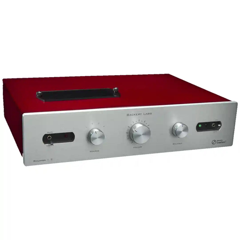 Backert Labs Rhumba 1.4a Preamp