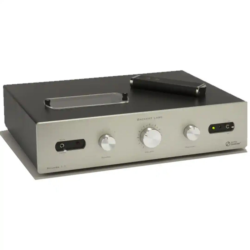 Backert Labs Rhumba 1.4a Preamp