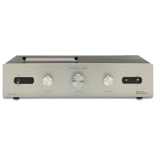 Backert Labs Rhumba 1.4 Preamp