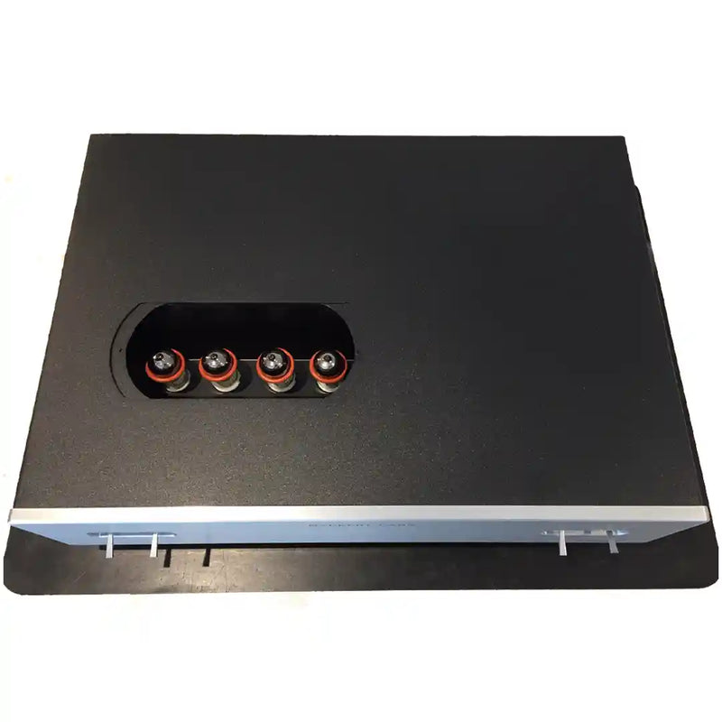 Backert Labs Rhumba XPhono 1.1 Tube Phono Preamplifier
