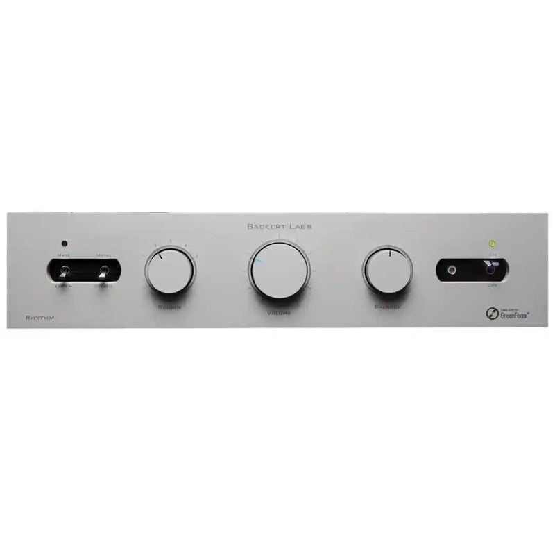Backert Labs Rhythm 1.4a Preamplifier