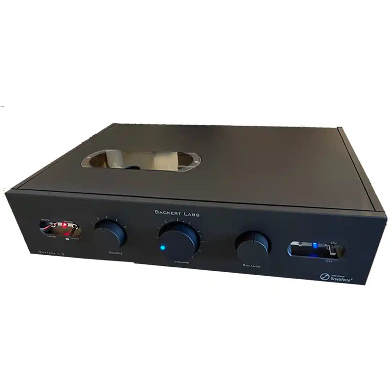 Backert Labs Rhythm 1.4a Preamplifier