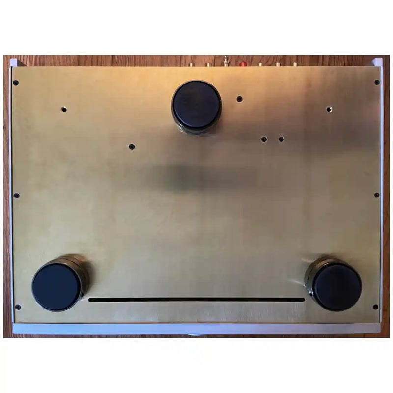 Backert Labs Rhythm 1.4a Preamplifier