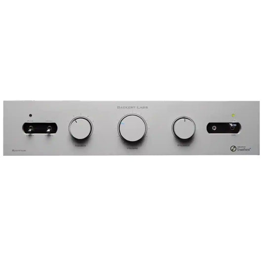 Backert Labs Rhythm 1.4 Preamplifier