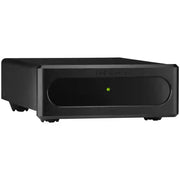 Bel Canto e.One REF600M Power Amplifier in Black - Audiolab