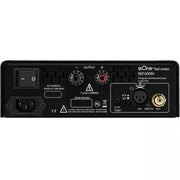Bel Canto e.One REF600M Power Amplifier in Black - Audiolab