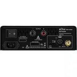 Bel Canto e.One REF600M Power Amplifier in Black - Audiolab