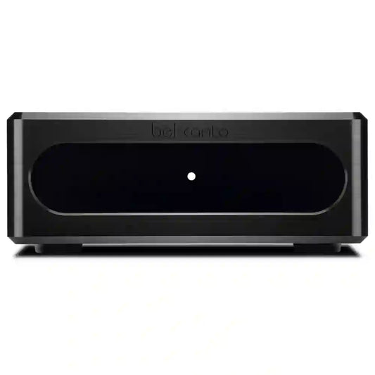 Bel Canto e.One REF601M Monoblock Amplifier - Audiolab