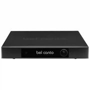 Bel Canto E1X A500 Analog Integrated Amplifier - Audiolab