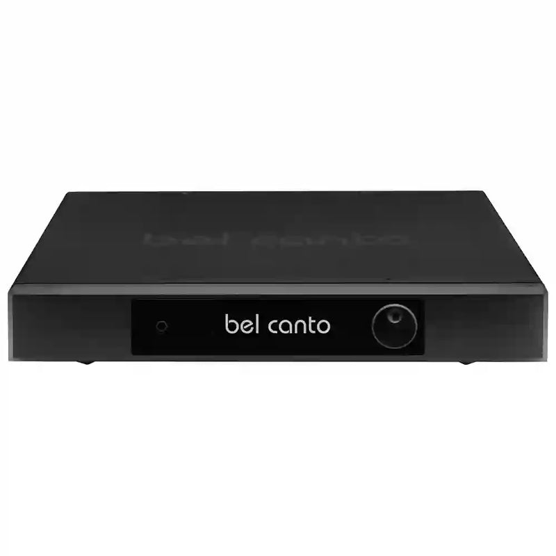 Bel Canto E1X A500 Analog Integrated Amplifier - Audiolab