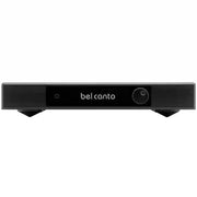 Bel Canto E1X A500 Analog Integrated Amplifier - Audiolab