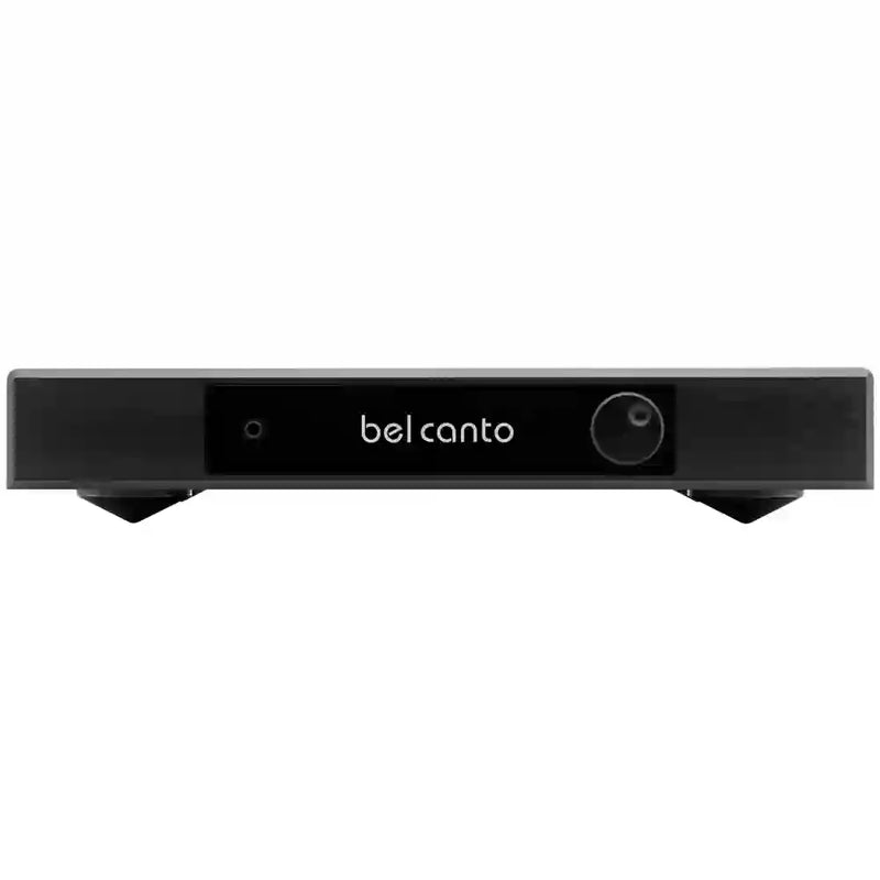 Bel Canto E1X A500 Analog Integrated Amplifier - Audiolab