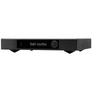 Bel Canto E1X A500 Analog Integrated Amplifier - Audiolab