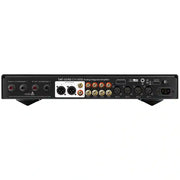 Bel Canto E1X A500 Analog Integrated Amplifier - Audiolab