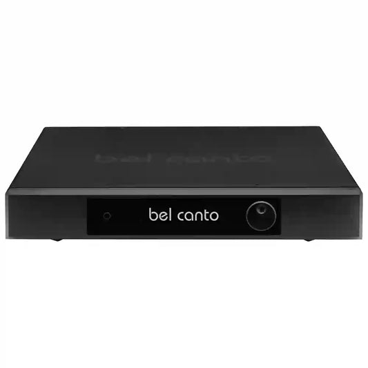 Bel Canto E1X A500 Analog Integrated Amplifier - Audiolab