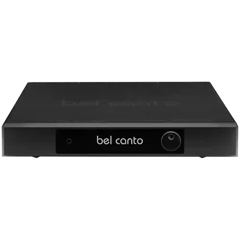 Bel Canto E1X DS1 Streaming DAC/Control Preamp - Audiolab