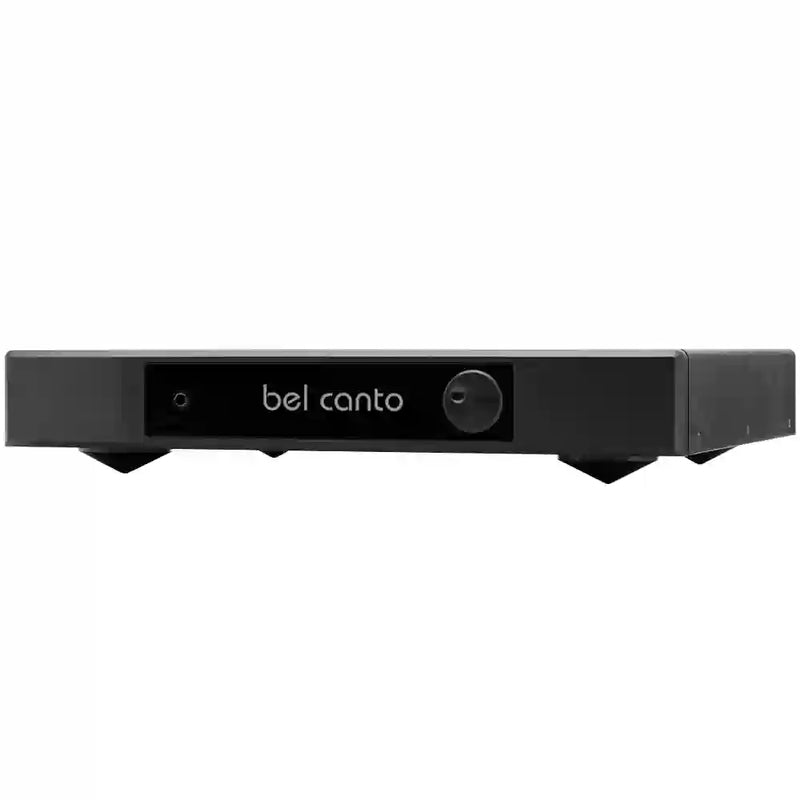 Bel Canto E1X DS1 Streaming DAC/Control Preamp - Audiolab