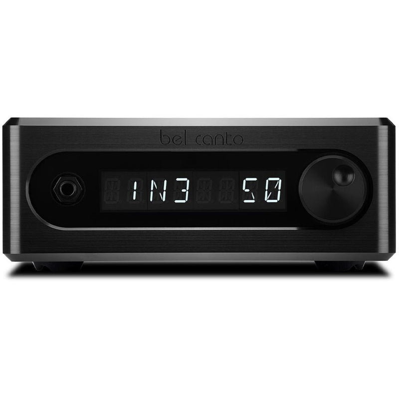 Bel Canto Pre5 Balanced Analog Stereo Pre-amplifier | Best Bel Canto Pre5 Balanced Analog Stereo Pre-amplifier | Bel Canto Pre5 Balanced Analog Stereo Pre-amplifier Reviews | Audiolab Home Audio