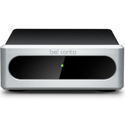 Bel Canto REF601M Mono-block Amplifier | Best Bel Canto REF601M Mono-block Amplifier | Bel Canto REF601M Mono-block Amplifier Reviews | Audiolab Home Audio