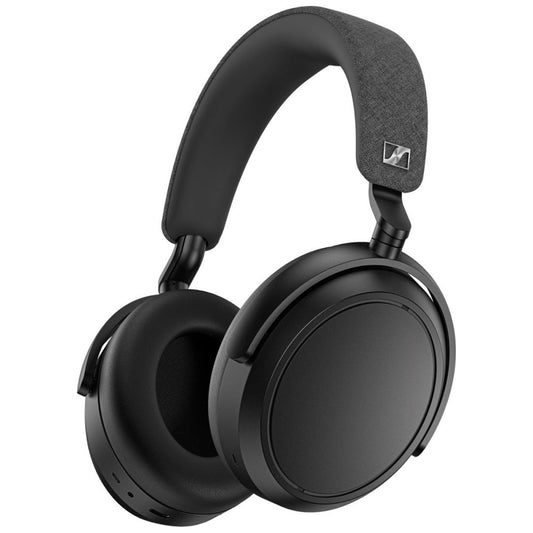 Sennheiser MOMENTUM 4 Wireless Headphones with Adaptive Noise Cancellation