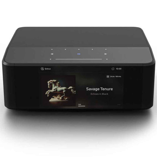Bluesound NODE ICON Premium Music Streamer with 5" Color Display. | Best Bluesound NODE ICON Premium Music Streamer with 5" Color Display. | Bluesound NODE ICON Premium Music Streamer with 5" Color Display. Reviews | Audiolab Home Audio