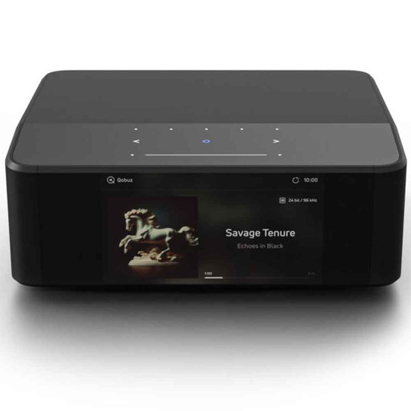 Bluesound NODE ICON Premium Music Streamer with 5" Color Display. | Best Bluesound NODE ICON Premium Music Streamer with 5" Color Display. | Bluesound NODE ICON Premium Music Streamer with 5" Color Display. Reviews | Audiolab Home Audio