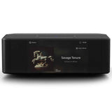 Bluesound NODE ICON Premium Music Streamer with 5" Color Display.