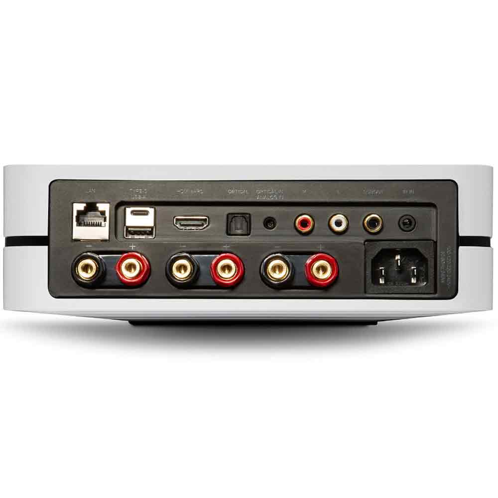 Bluesound Powernode (2025) Wireless Multi-Room Music Streaming Amplifier | Best Bluesound Powernode (2025) Wireless Multi-Room Music Streaming Amplifier | Bluesound Powernode (2025) Wireless Multi-Room Music Streaming Amplifier Reviews |  Audiolab Stereo & Video