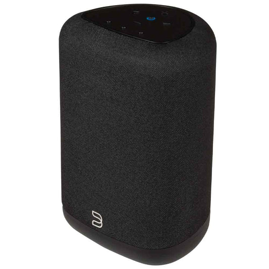 Bluesound Pulse Flex Wireless All-In-One Streaming Speaker - Audiolab