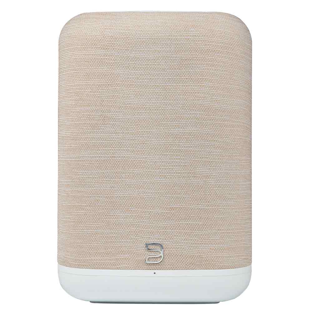 Bluesound Pulse Flex Wireless All-In-One Streaming Speaker - Audiolab