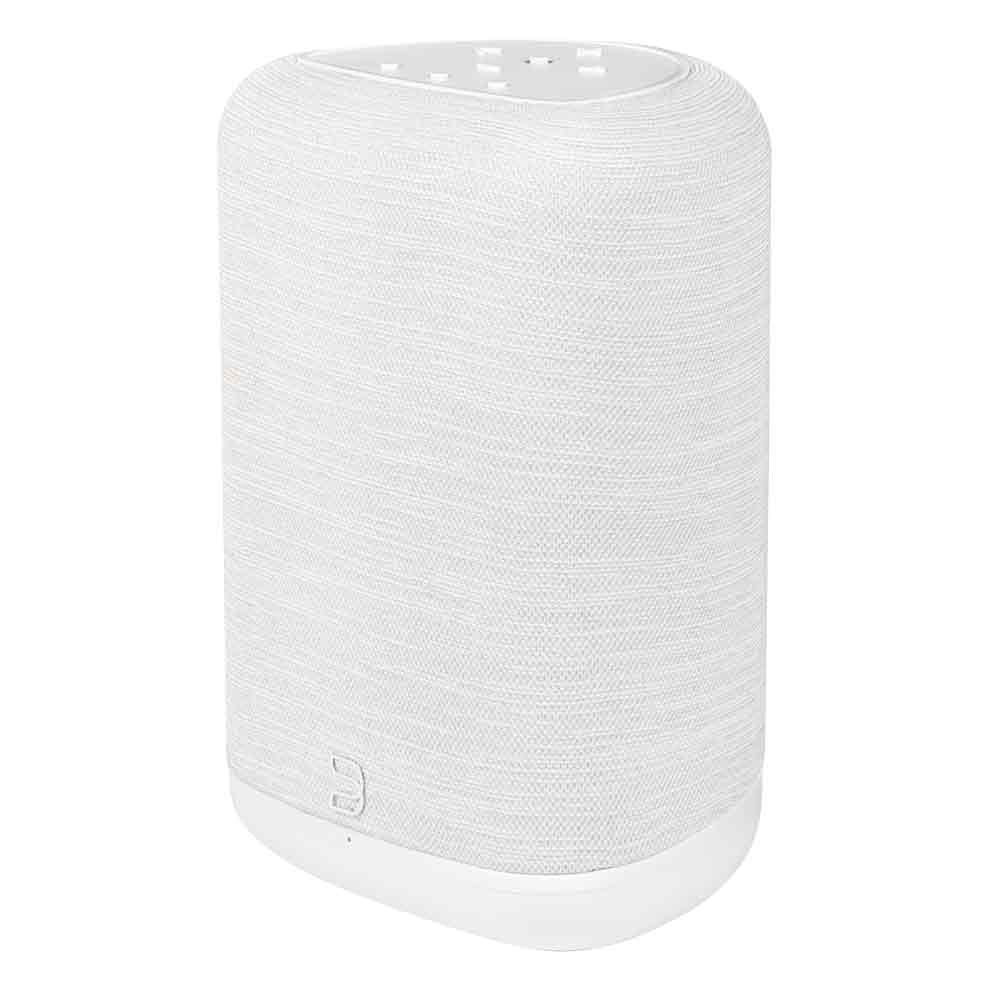 Bluesound Pulse Flex Wireless All-In-One Streaming Speaker - Audiolab