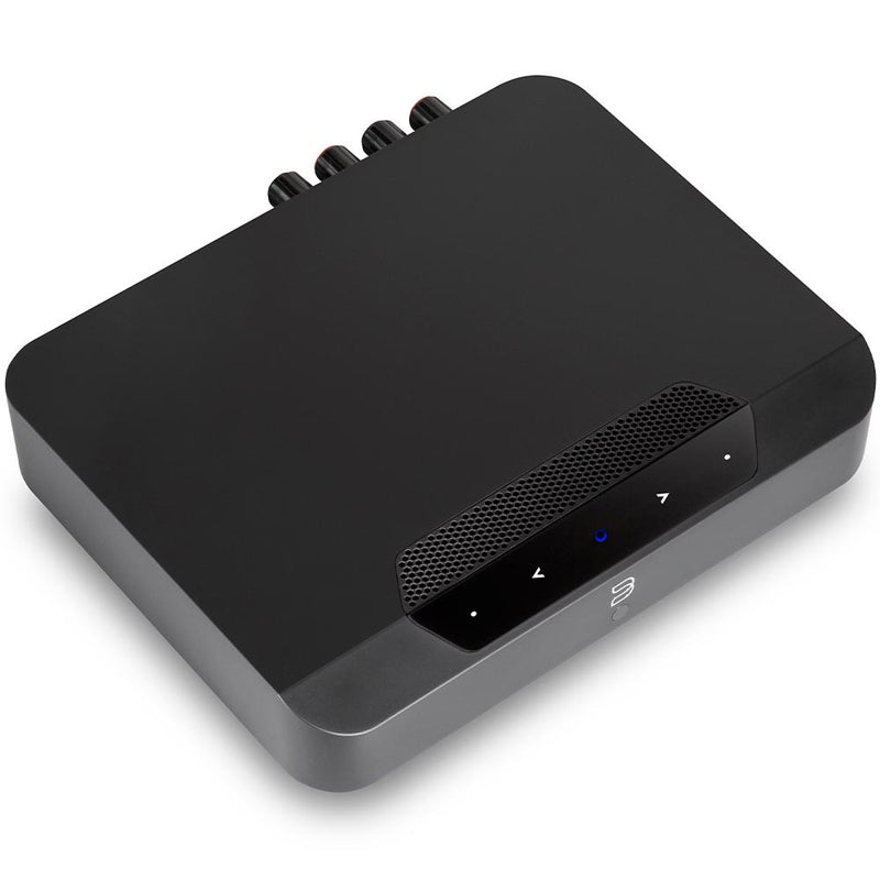 Bluesound Powernode Edge Compact Wireless Music Streaming Amplifier | Best Bluesound Powernode Edge Compact Wireless Music Streaming Amplifier | Bluesound Powernode Edge Compact Wireless Music Streaming Amplifier Reviews | Audiolab Home Audio