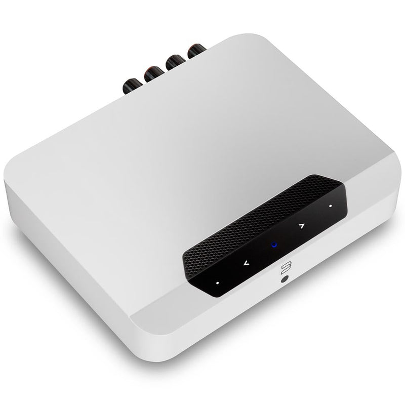 Bluesound Powernode Edge Compact Wireless Music Streaming Amplifier | Best Bluesound Powernode Edge Compact Wireless Music Streaming Amplifier | Bluesound Powernode Edge Compact Wireless Music Streaming Amplifier Reviews | Audiolab Home Audio