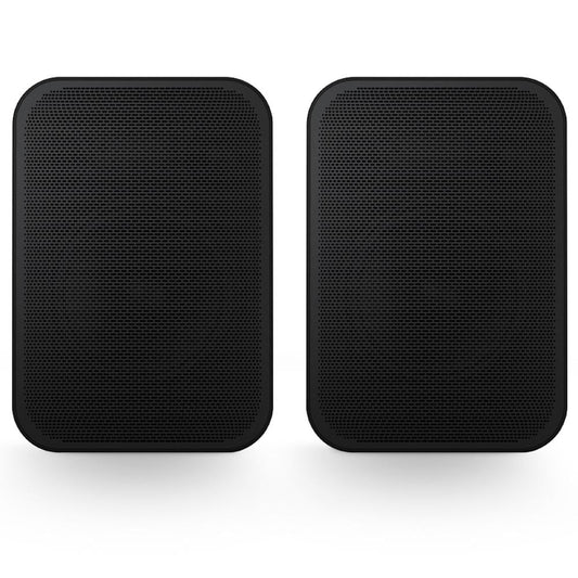 Bluesound Pulse Flex 2i Combo Wireless Multi-Room Music Streaming Speaker (pair)