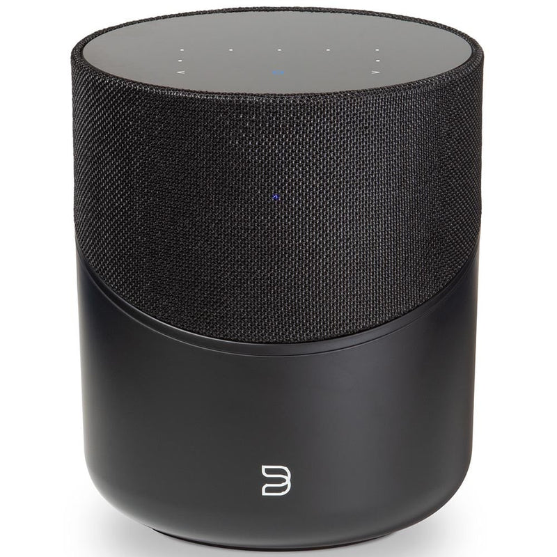 BlueSound PULSE M Omni-Hybrid Wireless Music Streaming Speaker | Best BlueSound PULSE M Omni-Hybrid Wireless Music Streaming Speaker | BlueSound PULSE M Omni-Hybrid Wireless Music Streaming Speaker Reviews | Audiolab Home Audio