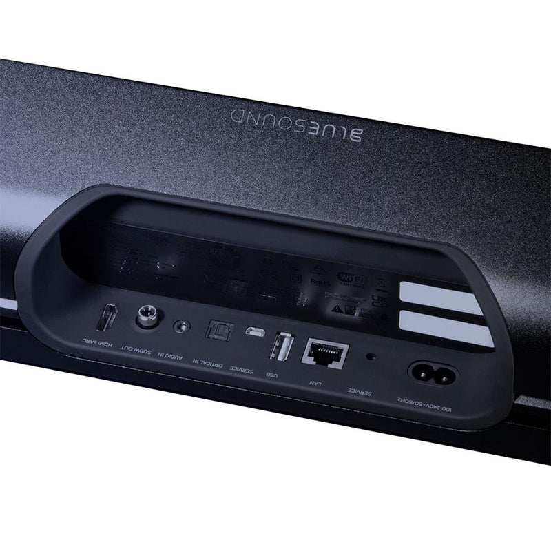 Bluesound Pulse Soundbar+ Wireless Streaming Sound System | Best Bluesound Pulse Soundbar+ Wireless Streaming Sound System | Bluesound Pulse Soundbar+ Wireless Streaming Sound System Reviews | Audiolab Home Audio