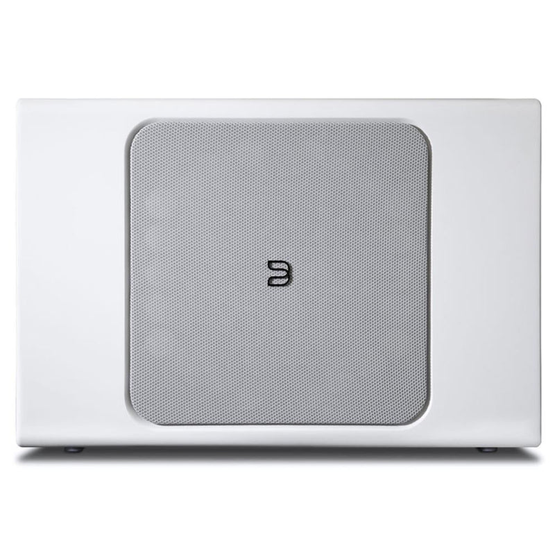 Bluesound Pulse Sub+ Wireless Powered Subwoofer | Best Bluesound Pulse Sub+ Wireless Powered Subwoofer | Bluesound Pulse Sub+ Wireless Powered Subwoofer Reviews | Audiolab Home Audio