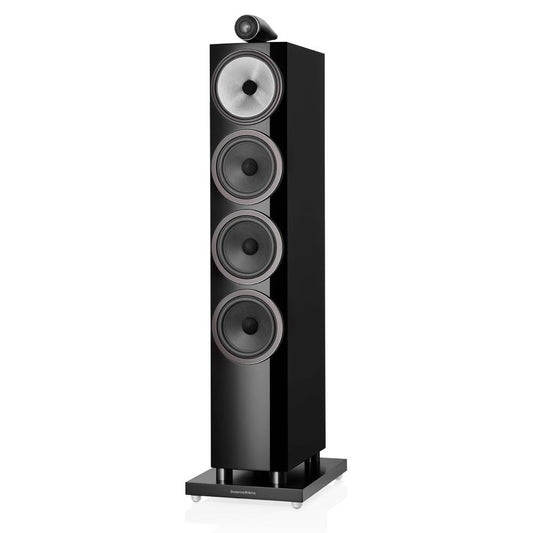 Bowers & Wilkins 702 S3 Floor-standing Speaker (each) | Best Bowers & Wilkins 702 S3 Floor-standing Speaker (each) | Bowers & Wilkins 702 S3 Floor-standing Speaker (each) Reviews | Audiolab Home Audio