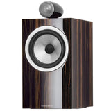 Bowers & Wilkins 705 Signature Bookshelf Speakers in Datuk Gloss (pair)