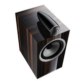 Bowers & Wilkins 705 Signature Bookshelf Speakers in Datuk Gloss (pair)