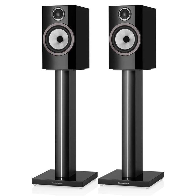 Bowers & Wilkins 706 S3 Bookshelf Speaker (pair) | Best Bowers & Wilkins 706 S3 Bookshelf Speaker (pair) | Bowers & Wilkins 706 S3 Bookshelf Speaker (pair) Reviews | Audiolab Home Audio