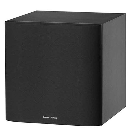 Bowers & Wilkins ASW608 Subwoofer | Best Bowers & Wilkins ASW608 Subwoofer | Bowers & Wilkins ASW608 Subwoofer Reviews | Audiolab Home Audio