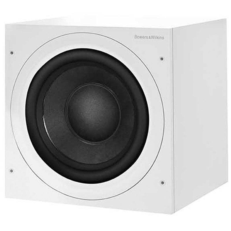 Bowers & Wilkins ASW610XP Subwoofer | Best Bowers & Wilkins ASW610XP Subwoofer | Bowers & Wilkins ASW610XP Subwoofer Reviews | Audiolab Home Audio