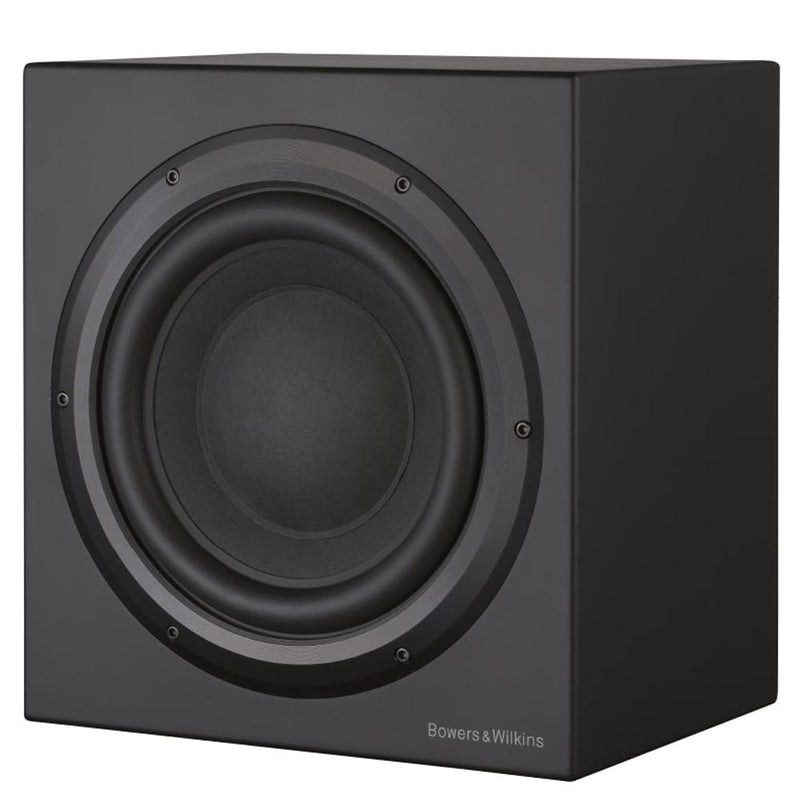 Bowers & Wilkins CTSW10 Closed Box Subwoofer | Best Bowers & Wilkins CTSW10 Closed Box Subwoofer | Bowers & Wilkins CTSW10 Closed Box Subwoofer Reviews | Audiolab Home Audio
