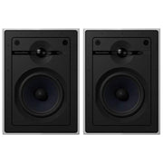Bowers & Wilkins CWM 652 In-Wall Speaker (Pair) | Best Bowers & Wilkins CWM 652 In-Wall Speaker (Pair) | Bowers & Wilkins CWM 652 In-Wall Speaker (Pair) Reviews | Audiolab Home Audio