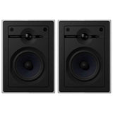 Bowers & Wilkins CWM 652 In-Wall Speaker (Pair)