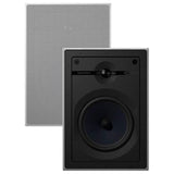 Bowers & Wilkins CWM 663 In-Wall Speaker (Pair)