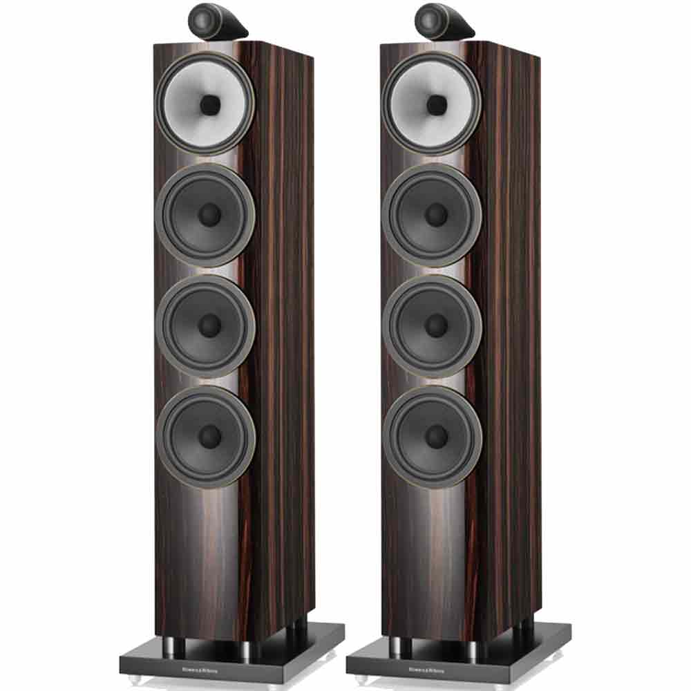 Bowers & Wilkins 702S3 Signature (ペア②) Bowers & Wilkins 702 S3 Signature (Pair) — Audiolab