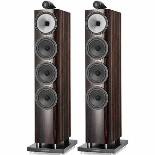 Bowers & Wilkins 702 S3 Signature (Pair) — Audiolab